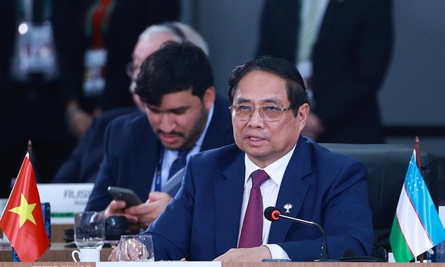 Medio mexicano aprecia el desarrollo de Vietnam