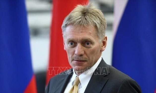 Dmitri Peskov: Rusia dispuesta a negociar con Ucrania, pero con objetivos claros
