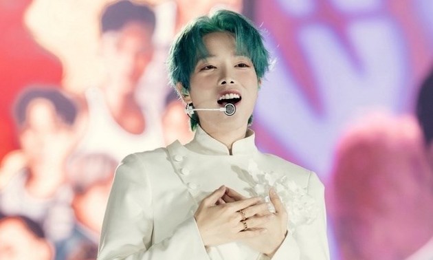 Duc Phuc participará en Intervisión en representación de Vietnam