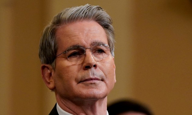 Estados Unidos advierte sobre mayores aranceles a India si fracasa la cumbre Trump-Putin