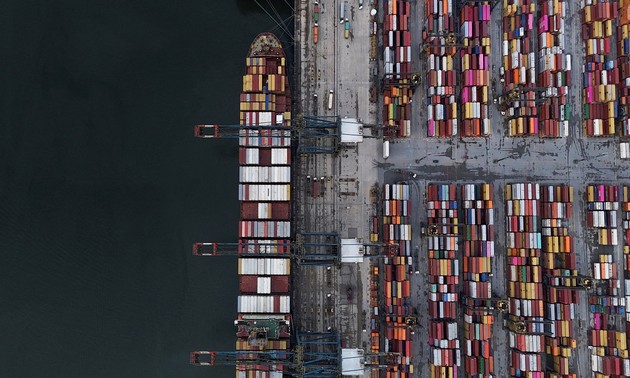 Washington acuerda consultar con Brasil en la OMC sobre aranceles