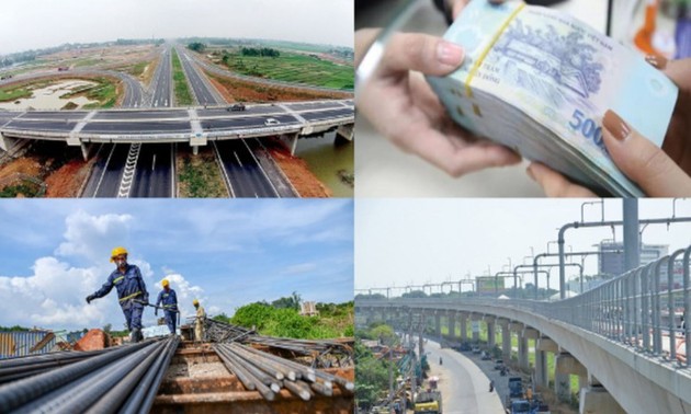 Desembolsar inversión pública: un importante motor de crecimiento