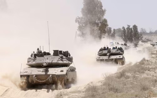 Hamás en riesgo de incumplir con entrega de rehenes acordada con Israel