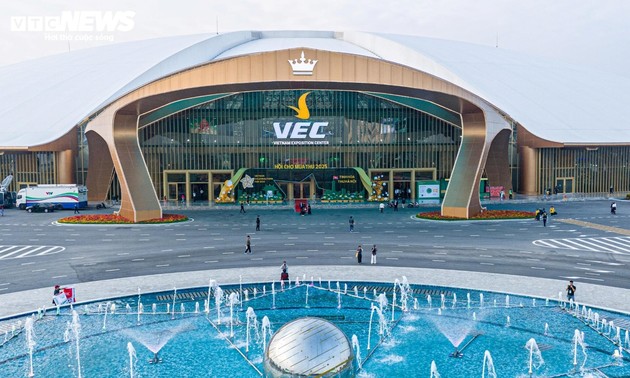 Primera Feria de Otoño: un chance para promover el comercio y la cooperación empresarial