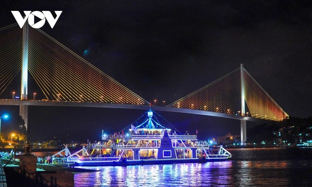 Quang Ninh aspira a potenciar su vibrante economía nocturna