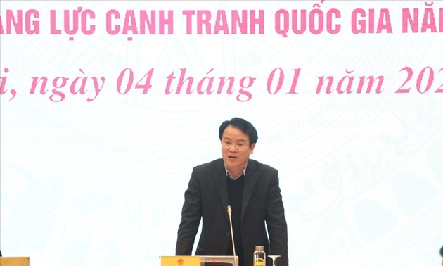 Post-Covid-19: le Vietnam prépare un deuxième plan d’aide économique
