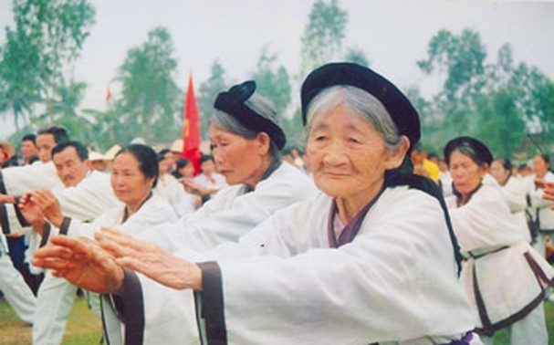 Le Comité national des personnes âgées fait le bilan de ses activités de 2020