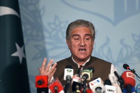 Le Pakistan est prêt à travailler avec la nouvelle administration américaine