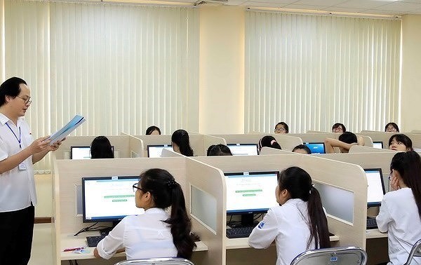 Il faut améliorer la qualité de l’enseignement au Vietnam