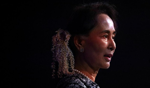 Myanmar: Aung San Suu Kyi «arrêtée» par l’armée qui déclare l’état d’urgence pour un an