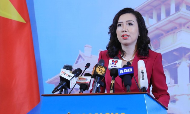 Les entreprises opérant au Vietnam doivent se conformer à sa loi