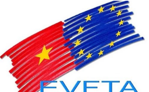 Vietnam-UE : la valeur des échanges augmente de plus de 18%