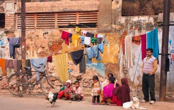 BAD: La crise sanitaire menace le développement en Asie-Pacifique