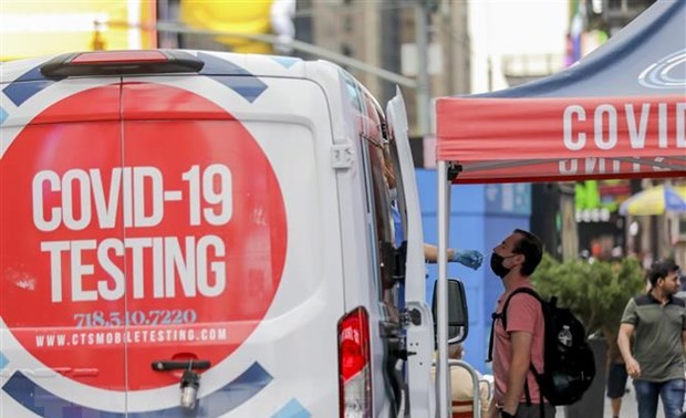 Les États-Unis dévoilent un plan de 65 milliards de dollars pour lutter contre les prochaines pandémies