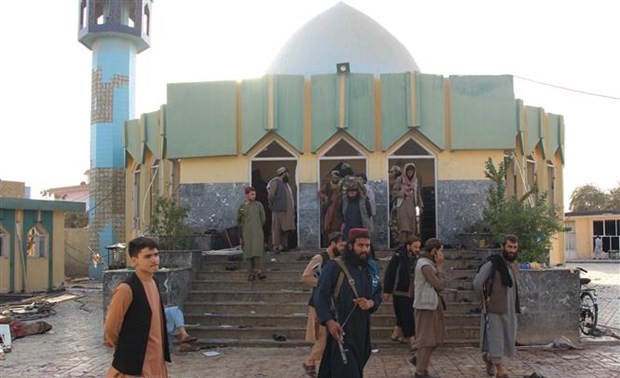 Des premiers pourparlers directs entre les États-Unis et Talibans