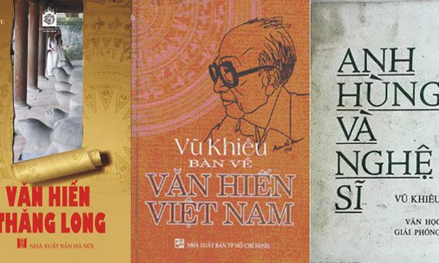 Vu Khiêu, précurseur de la sociologie et de l’esthétisme au Vietnam