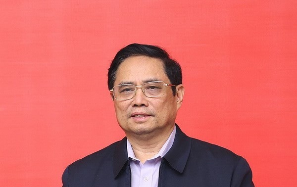 Pham Minh Chinh participera au 13e Sommet de l’ASEM