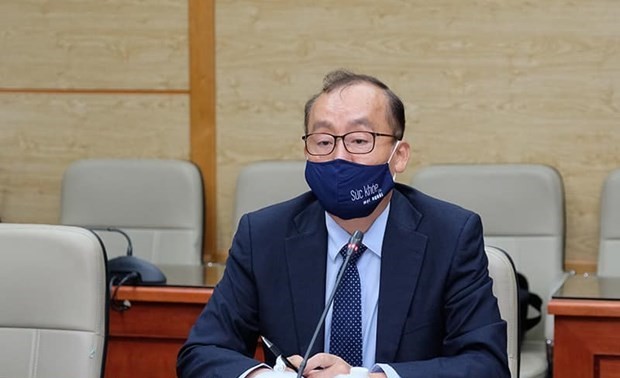 Covid-19: l'OMS s'engage à accompagner le Vietnam  