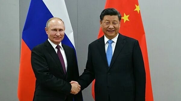 Xi Jinping va rencontrer Vladimir Poutine à Pékin pour souligner leur «vision commune»