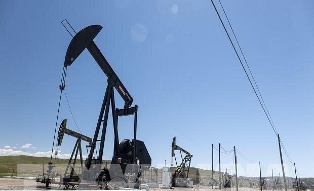 Pétrole brut en hausse: l'AIE relève ses prévisions de demande pour 2022