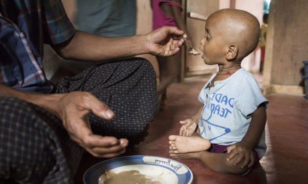 L’OMC s’alerte du risque d’émeutes de la faim dans les pays pauvres