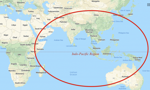 Le Japon et la Malaisie coopèrent pour une région Indopacifique libre et ouverte