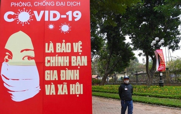Vietnam: la situation épidémique est sous contrôle