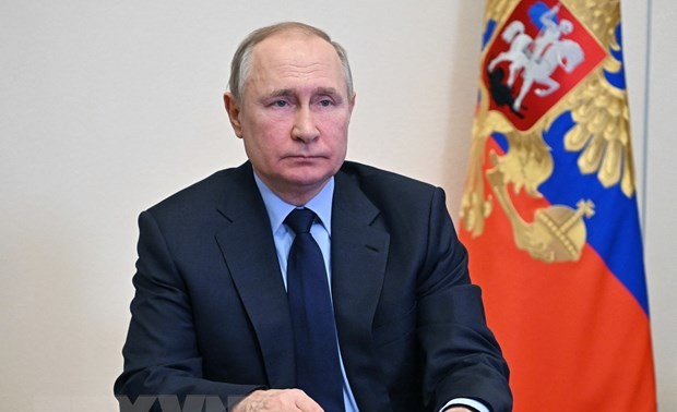 Moscou veut resserrer ses coopérations avec les BRICS