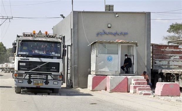 Israël va fermer les frontières pour les grandes fêtes juives