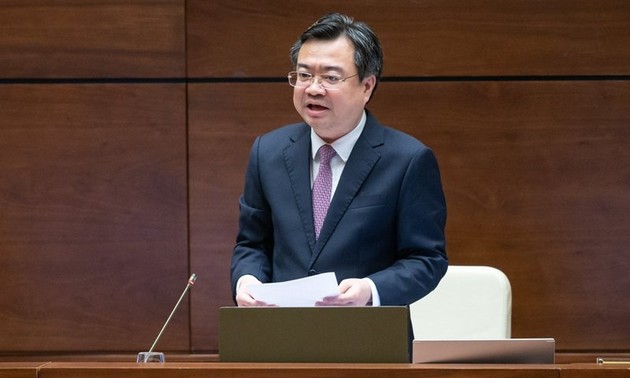 Le gouvernement vietnamien présente ses priorités pour 2023   