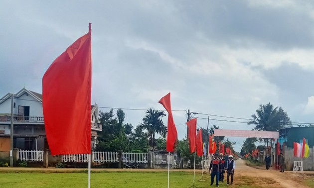 Đak Lak: une vitrine de la nouvelle ruralité 