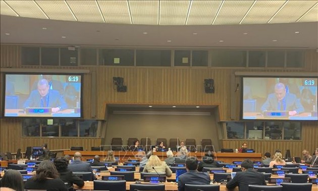 Post-Covid-19: La population au centre de la politique de développement du Vietnam