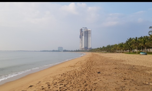 Ninh Thuân, un joyau du Centre méridional 