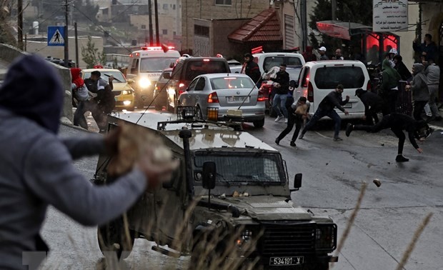 L'ONU met en garde contre l'escalade de la violence en Cisjordanie