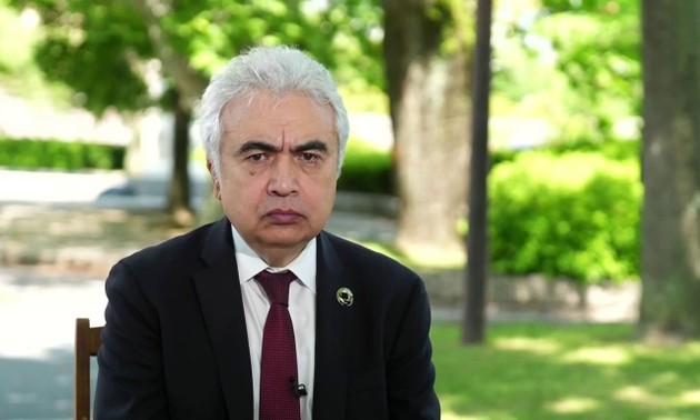 Fatih Birol dévoile les défis du marché énergétique européen cette année