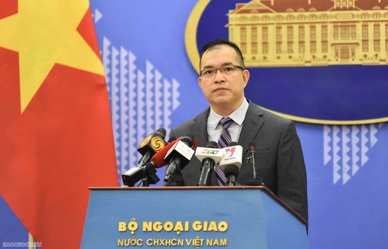 Le Vietnam soutient les migrations légales, sûres et ordonnées