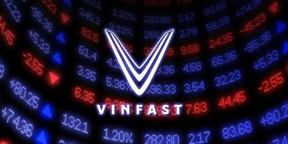 Vinfast finalise la fusion avec Black Spade et entre sur le marché boursier du Nasdaq