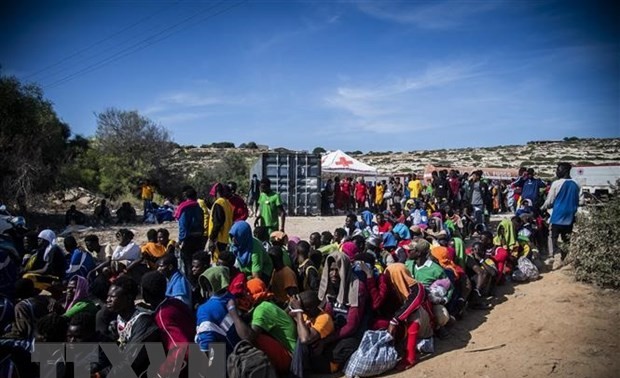 L’UE dévoile son plan d’action pour aider l’Italie débordée par la question migratoire