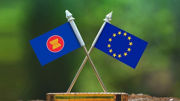 Lancement de la Semaine de la diplomatie verte ASEAN-UE 2023