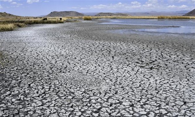 La transition écologique mondiale a besoin de 2.400 milliards de dollars