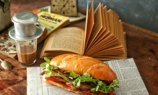 Le banh mi vietnamien honoré comme le “meilleur sandwich du monde“