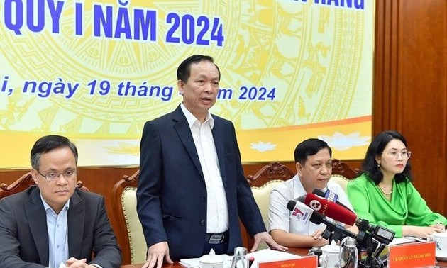 L'économie vietnamienne commence à absorber des capitaux