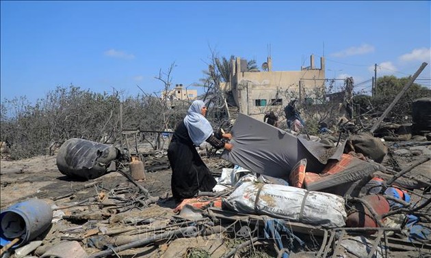 Le Hamas dément les informations sur son retrait des négociations de cessez-le-feu