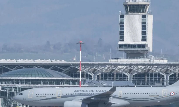 Sécurité: Évacuation de l’aéroport de Bâle-Mulhouse