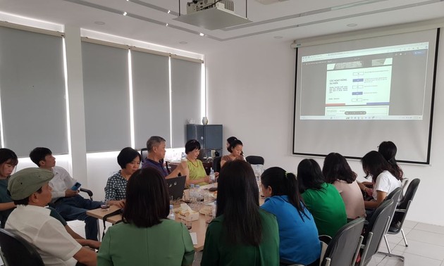 Bientôt la première Journée de la culture d’entreprise vietnamienne à l'étranger