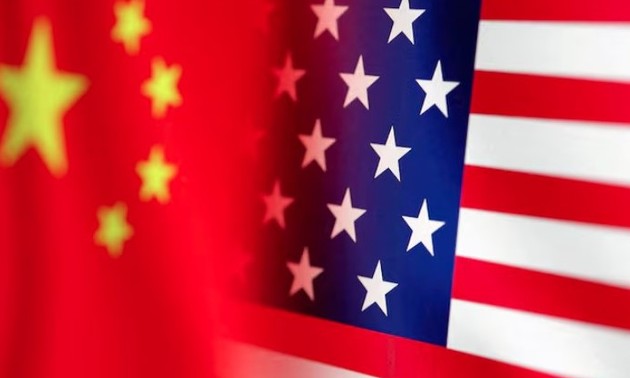 Reprise du dialogue militaire entre la Chine et les États-Unis