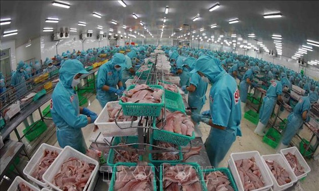 États-Unis: pas de taxes antidumping pour les pangas du Vietnam