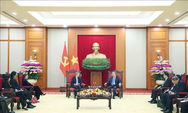 Tô Lâm: Le Vietnam choisit d’axer son développement sur la science, la technologie et l’innovation