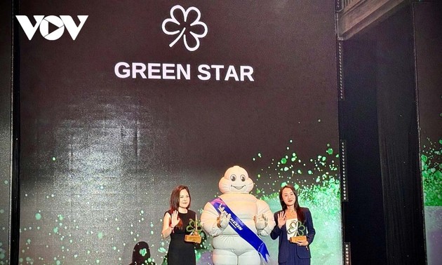 181 restaurants vietnamiens distingués par Michelin