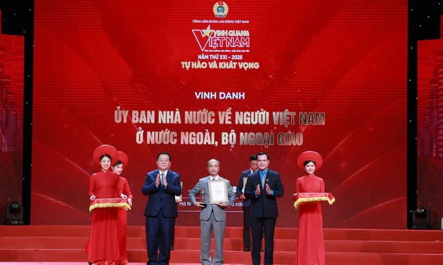 Valoriser une génération de travailleurs vietnamiens responsables et innovants